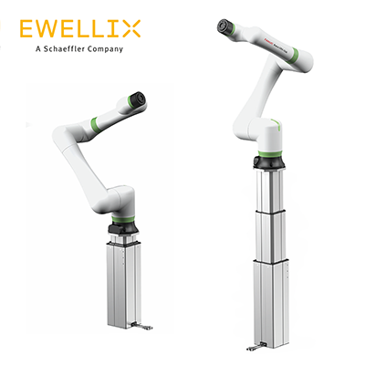 Ewellix LIFTKIT FA thumbnail