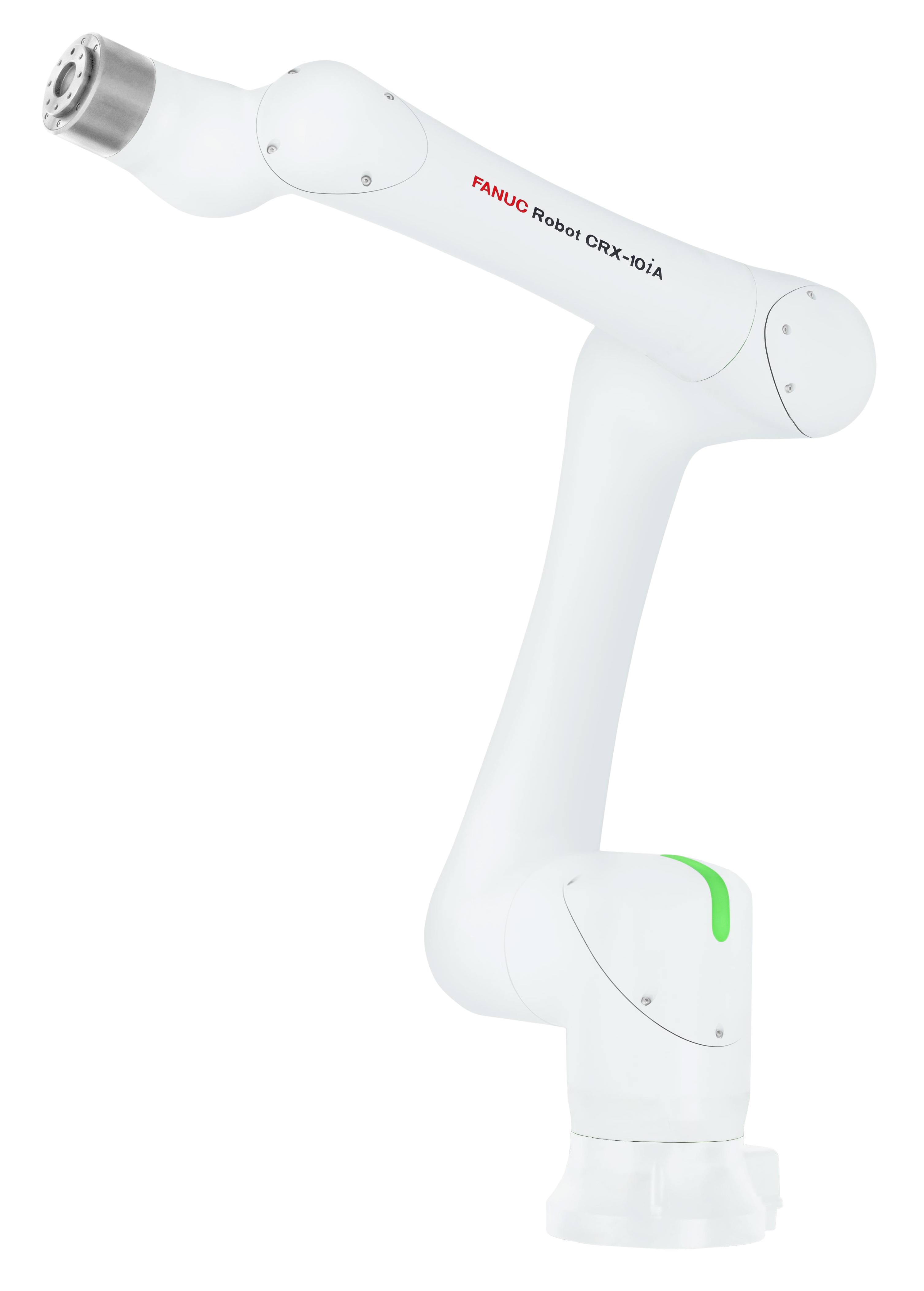 CRX-10iA/L Food Grade Collaborative Robot