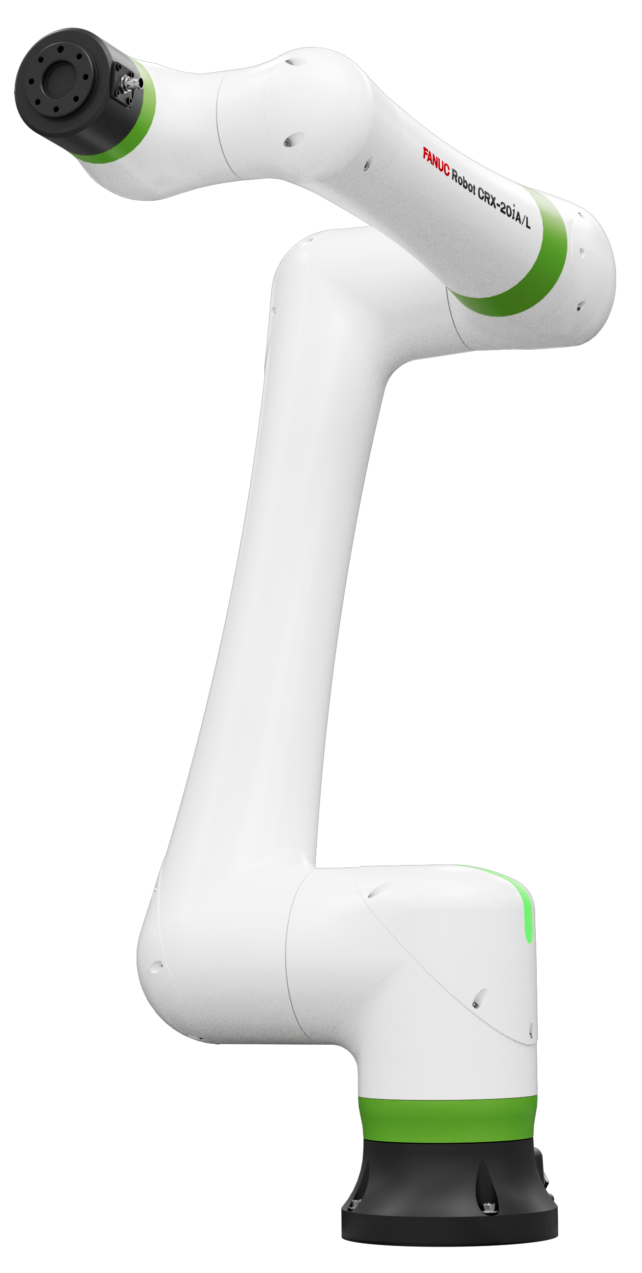 CRX-20iA/L collaborative robot arm