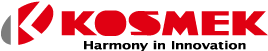 KOSMEK logo