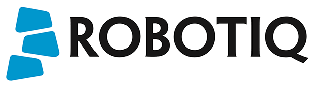 ROBOTIQ logo