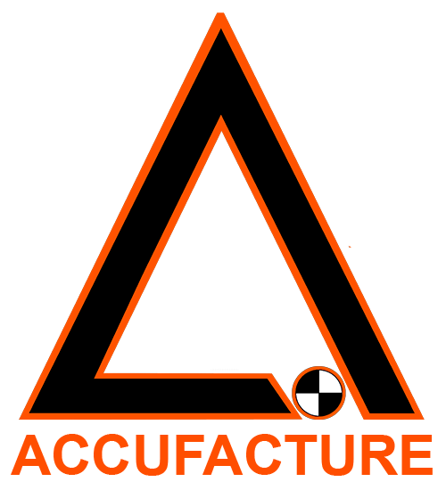 ACCUFACTURE LLC logo