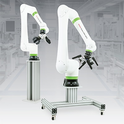 Cobot Mounting Solutions